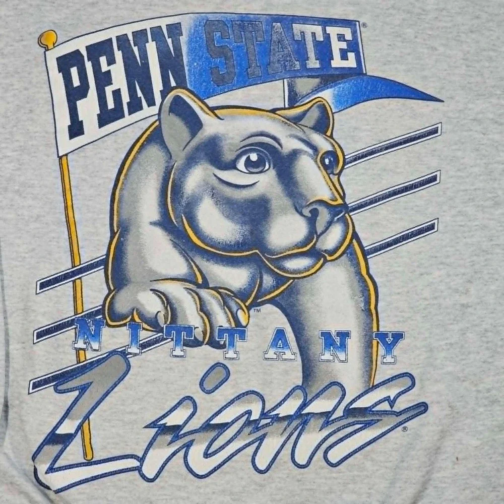 Tnt penn st